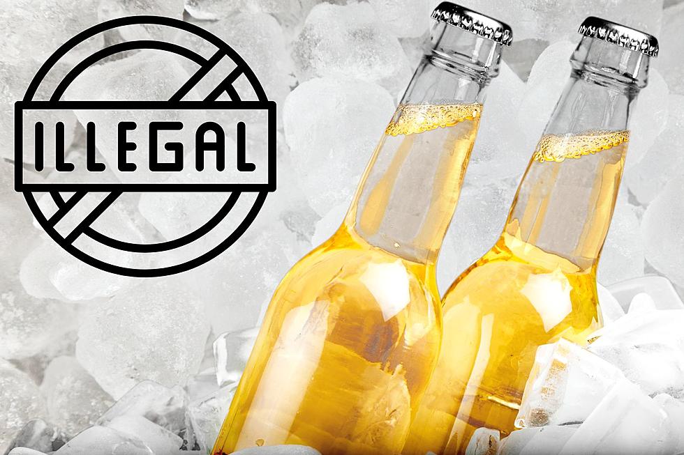 Hold My Drink: is Texas Banning The Sale of Cold Beer?