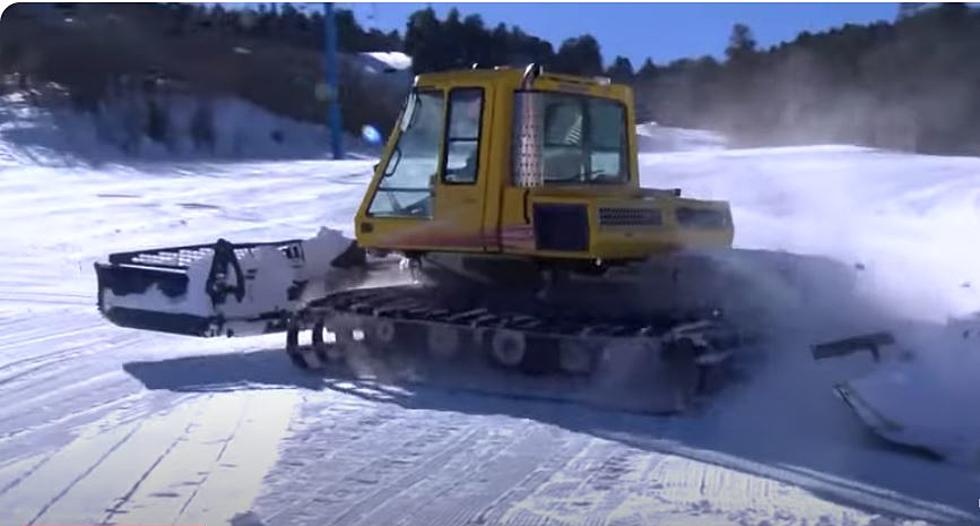 New Mexico’s Oldest Ski Resort To Reopen After 2 Year Closure
