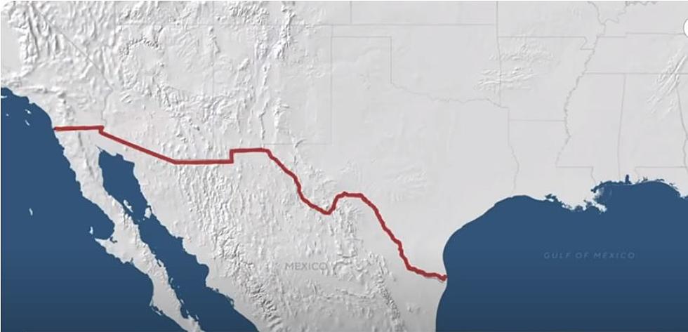 Love It Or Hate It, Texas’ Border Plan Is Working