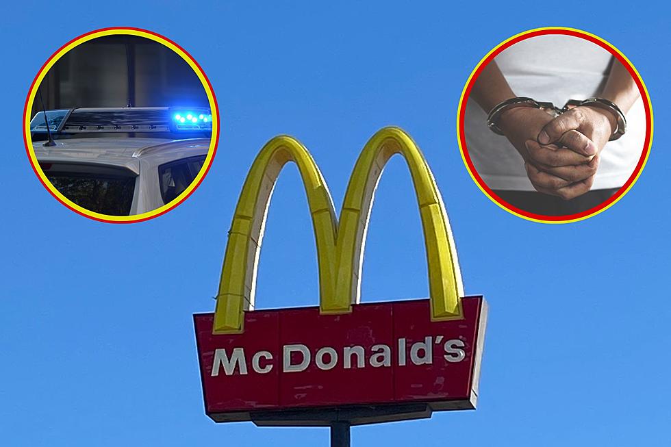5 of the McCraziest Crimes Committed at Texas McDonald’s