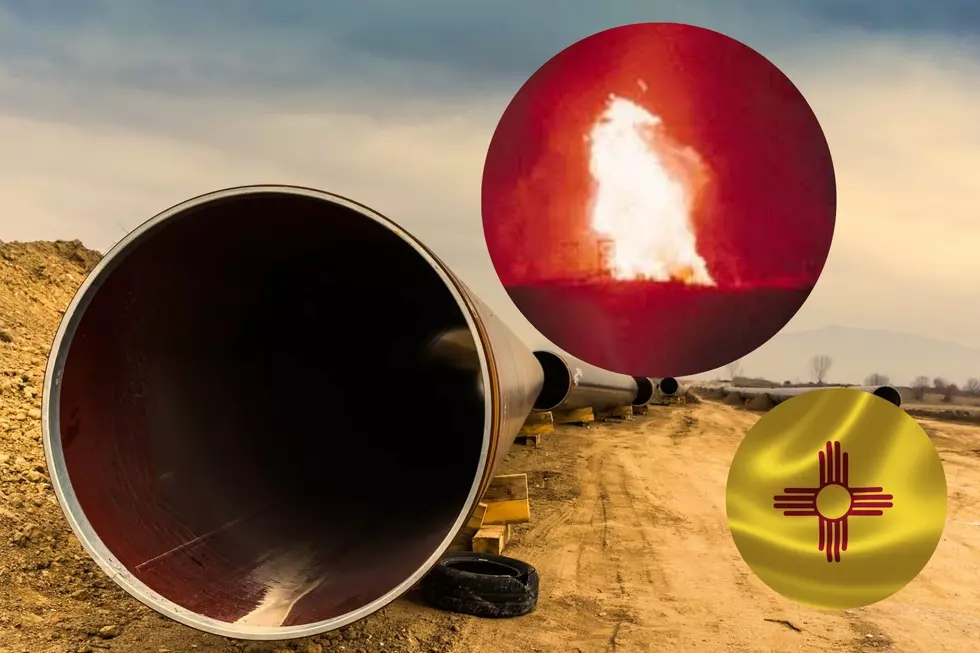 New Mexico & Texas Saw One of the Deadliest Pipeline Explosions