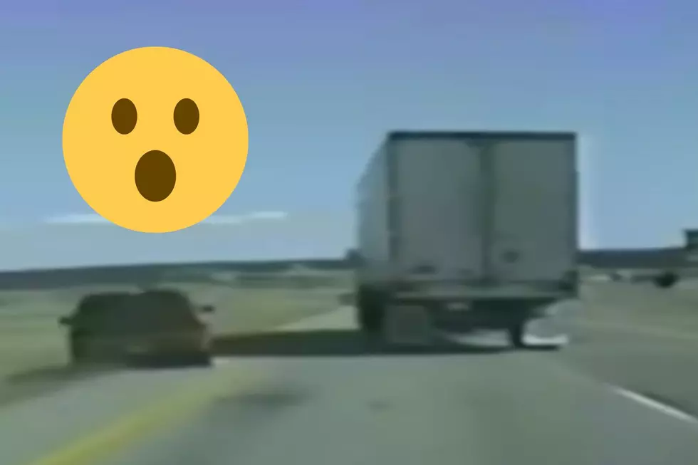 One of the Craziest Police Chases Happened in New Mexico