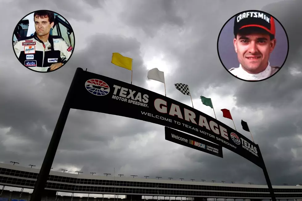 Race in Peace: Lives That Were Lost at the Texas Motor Speedway