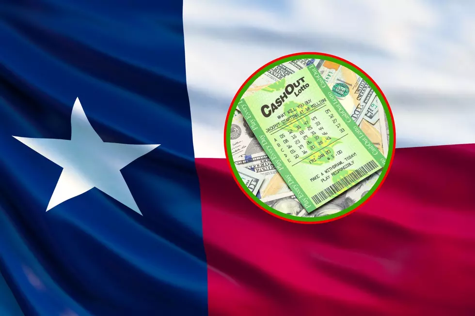 5 Unbelievable Lottery Wins in the Texas Lottery History