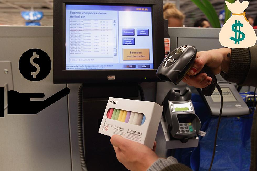 Really? Will El Paso Walmart’s Start Charging For Self Checkout?