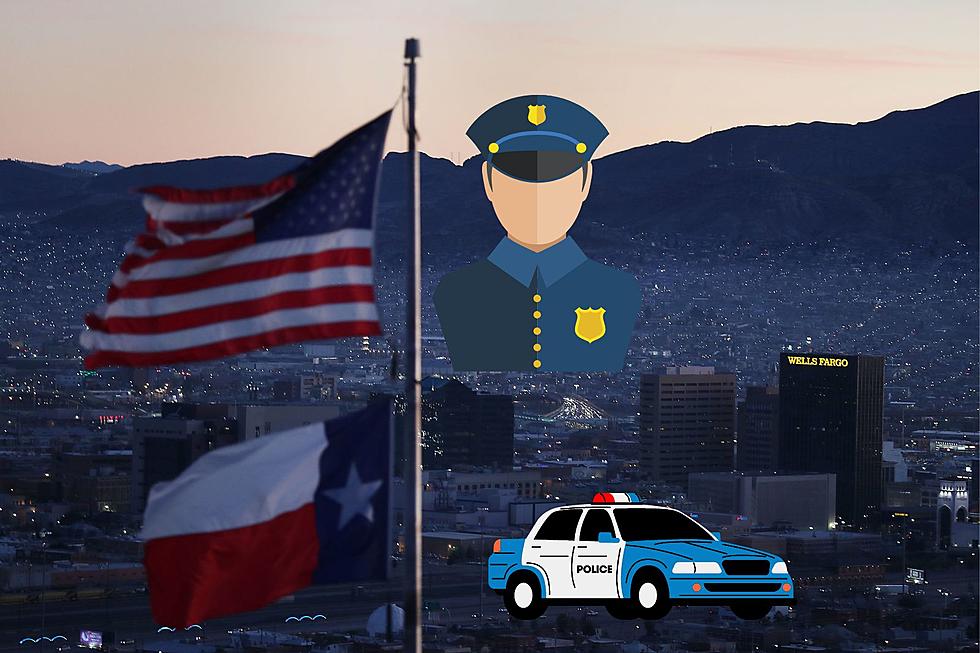 No New “Cop City” For The El Paso Police Department