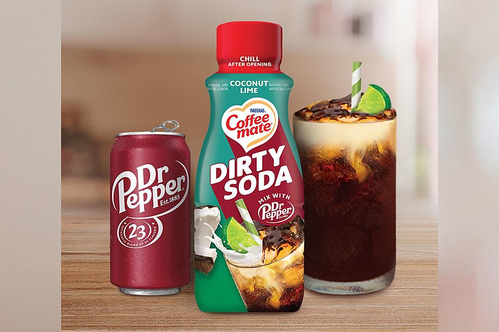 Dr. Pepper Dirty Soda is Taking Over Texas