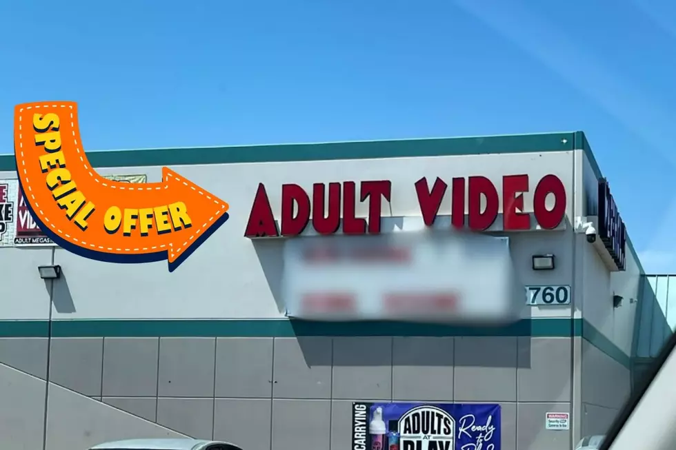 Adult Video In El Paso Picking Up the Slack After PornHub Ban