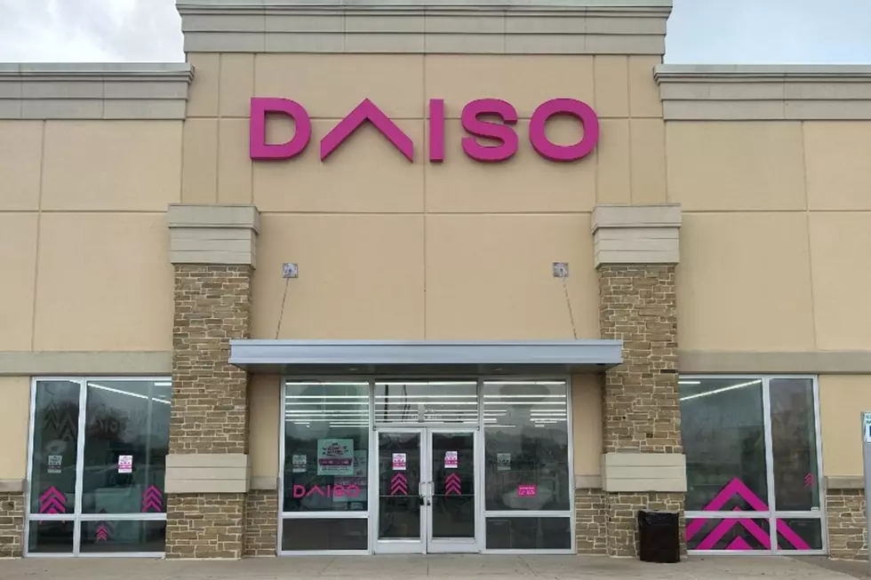 El Paso Could Soon Be The New Home To A Daiso Store