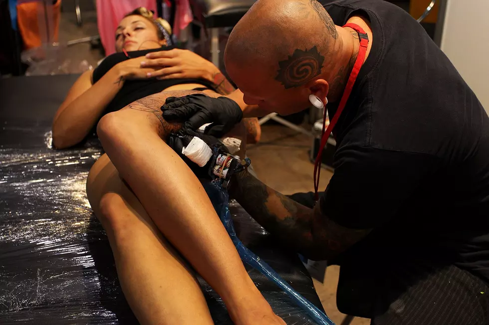 Star City Tattoo Expo Returns To El Paso This Weekend