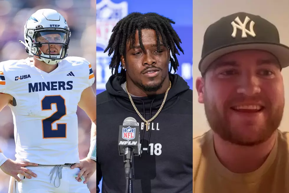There Will Be A TON of UTEP Miners in the 2024-25 NFL Season