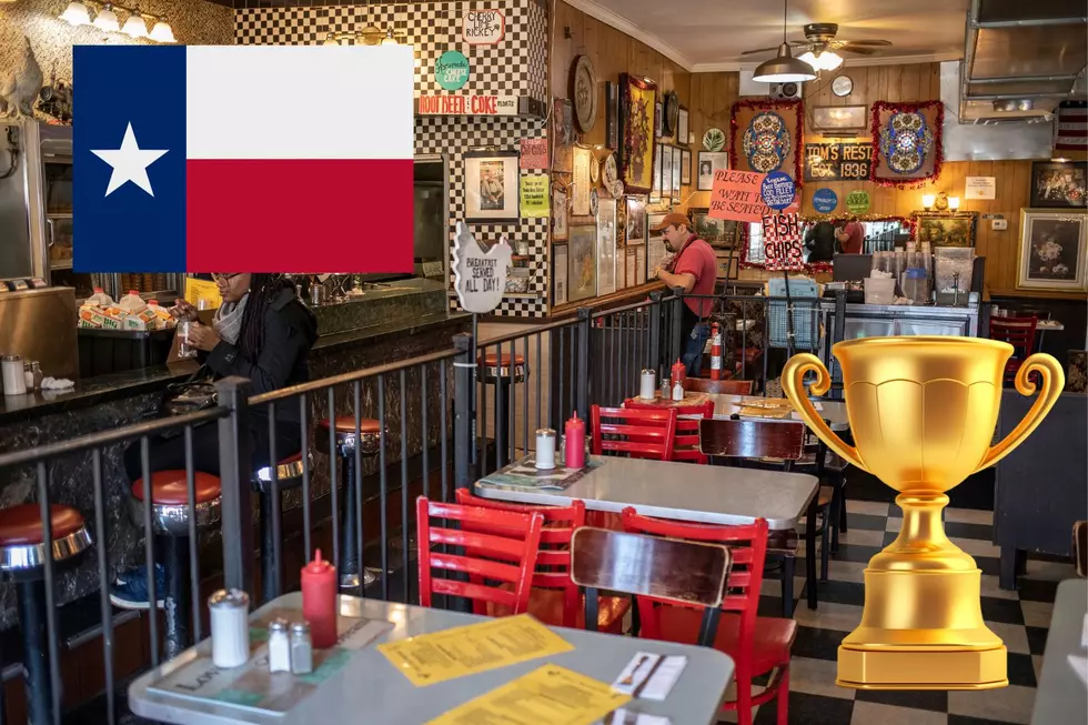 2 Texas Restaurants Nominated For Best In USA