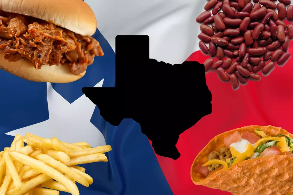 Mouthwatering: The 10 Best Foods You Can Buy in Texas