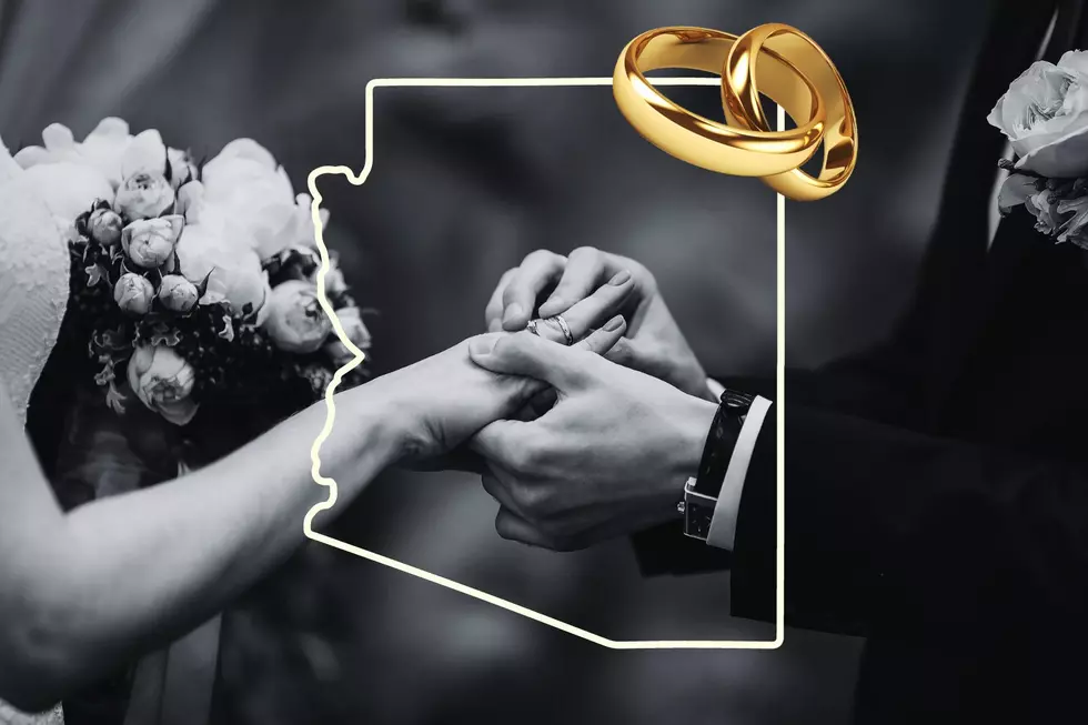 When Can You Legally Get Married In Arizona?