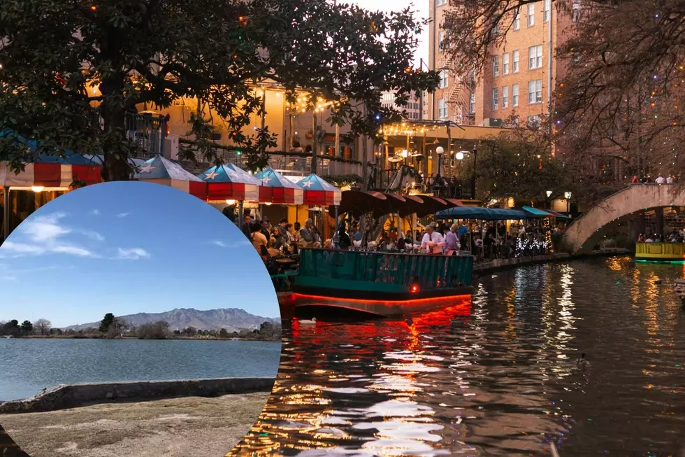 From Ascarate to Riverwalk: Dreaming Big in El Paso