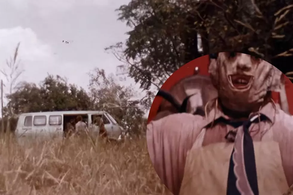 Texas Chainsaw Massacre's 50th: A Year of Dread and Celebrations 