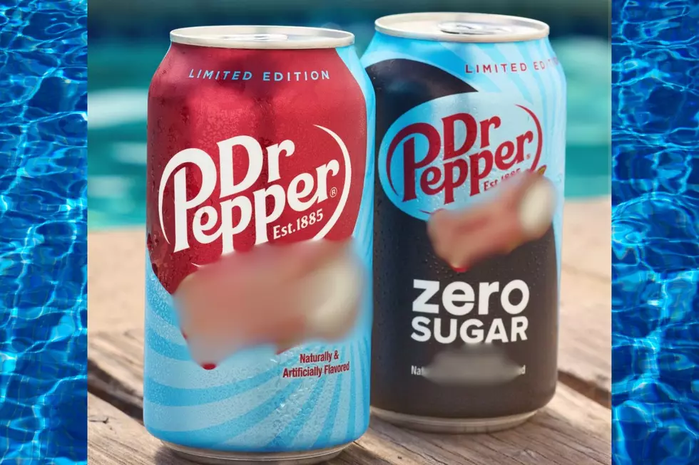 Texas' Favorite Soda is Unveiling a Tropical Surprise