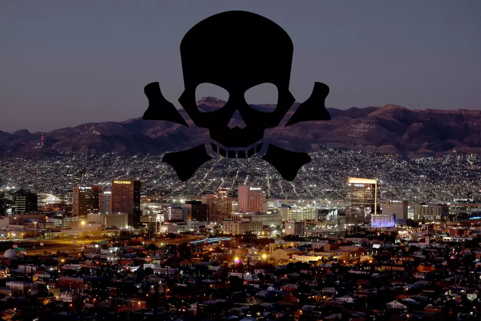 El Paso’s Most Horrific, Gruesome & Mysterious Murder Ever