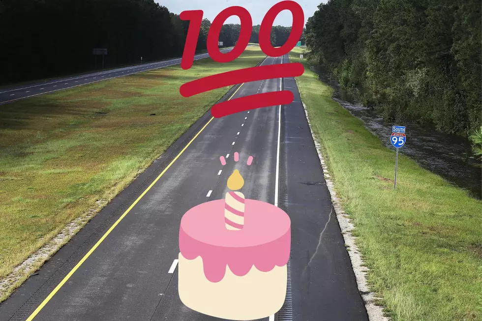 This Texas Road Hasn’t Been Paved In 100 Years – It Looks Great