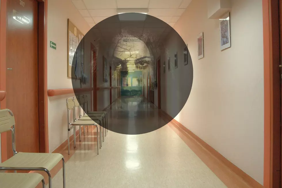 These Are the Spookiest Hospitals You’ll Ever Find in Texas