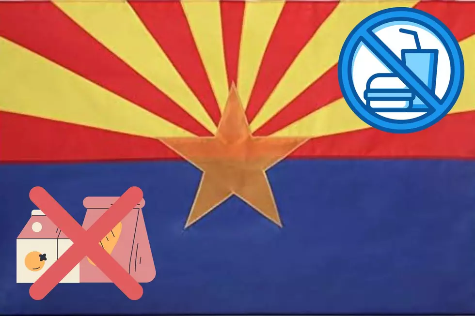 Foods Banned In Arizona And Other Weird Arizona Food Laws