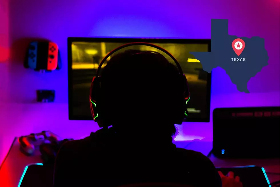 Texas Has Some of the Best Cities for Gamers 