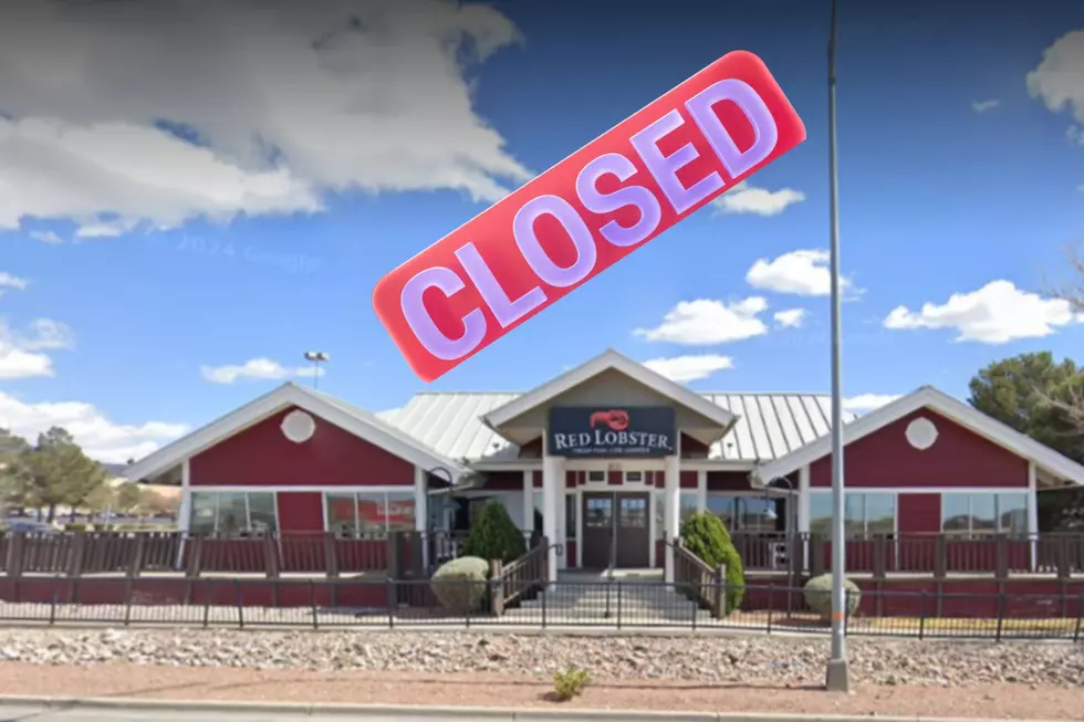 8 Red Lobster Locations Across Texas Shut Down Abruptly