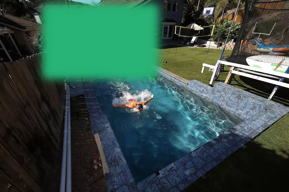 Texas Condo With Phallus Pool For Sale – $255K