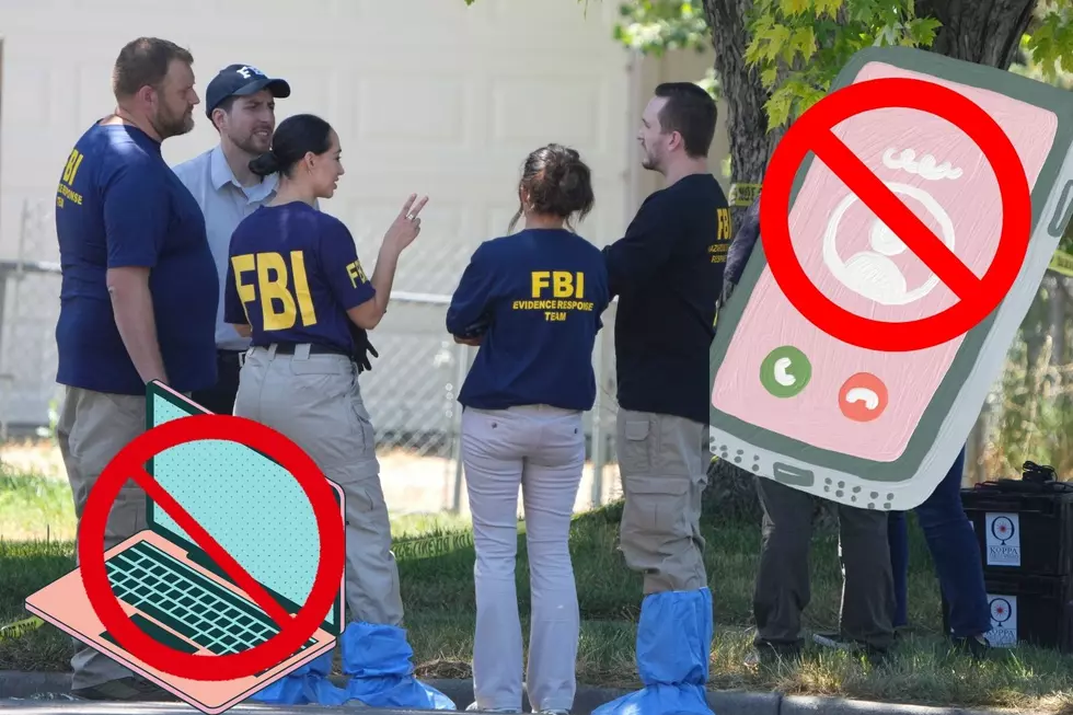 New Mexico High School Threat Prompts FBI Response