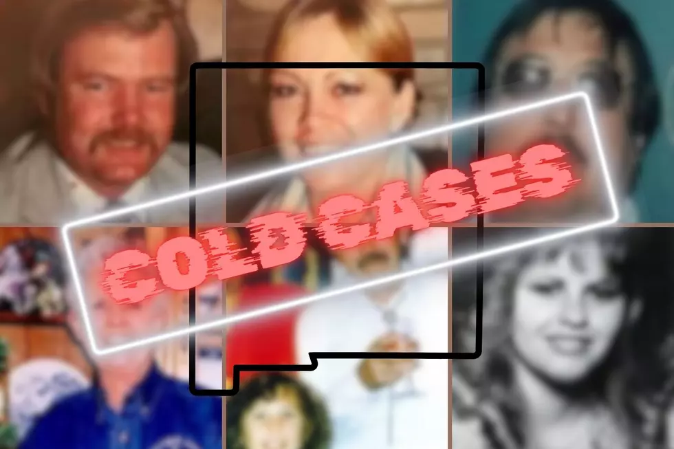 There are 17 Tragic Ongoing Cold Cases in New Mexico