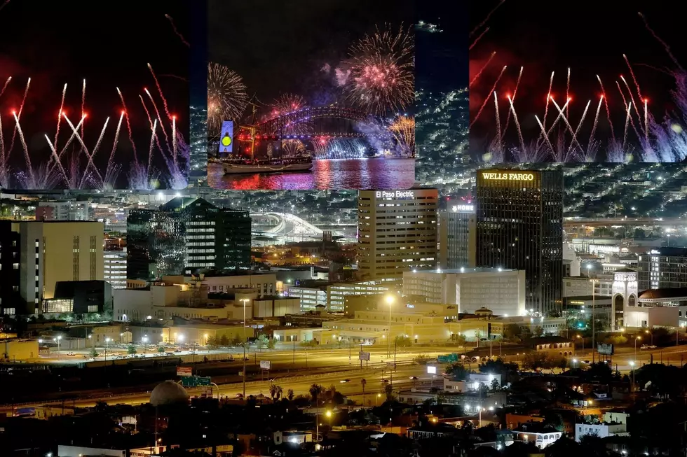 4th Of July Parties For El Paso And Juarez