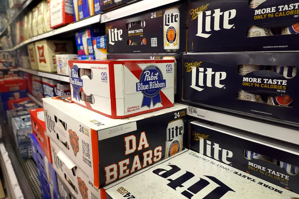 How Texans Can Get A Free Miller Lite On International Beer Day
