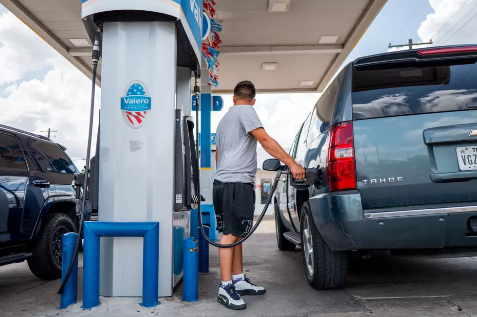 Getting Gas In Texas? Better Know The Rules
