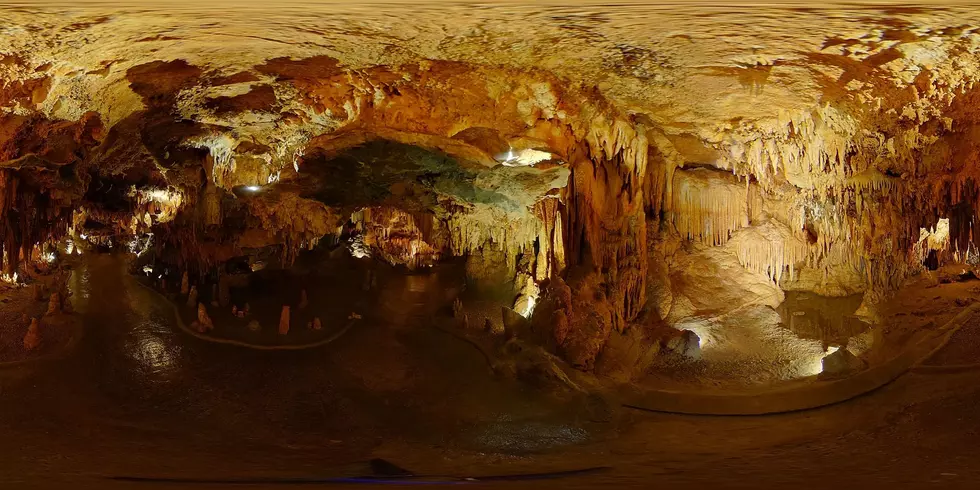 Headed For Carlsbad Caverns? Better Read This