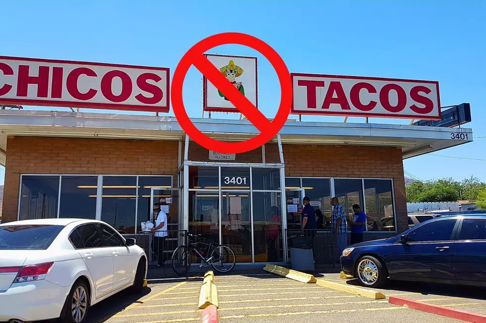 Things Only El Pasoans Do That Should Be Illegal