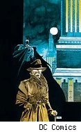 Batman: Turning Points TP cover