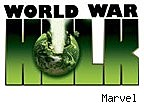 World War Hulk logo