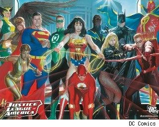 JLA