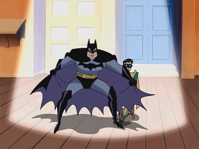 The Top 5 Episodes of 'Batman Beyond'
