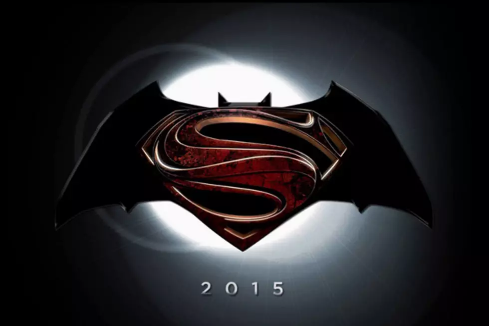 Superman/Batman Film Confirmed