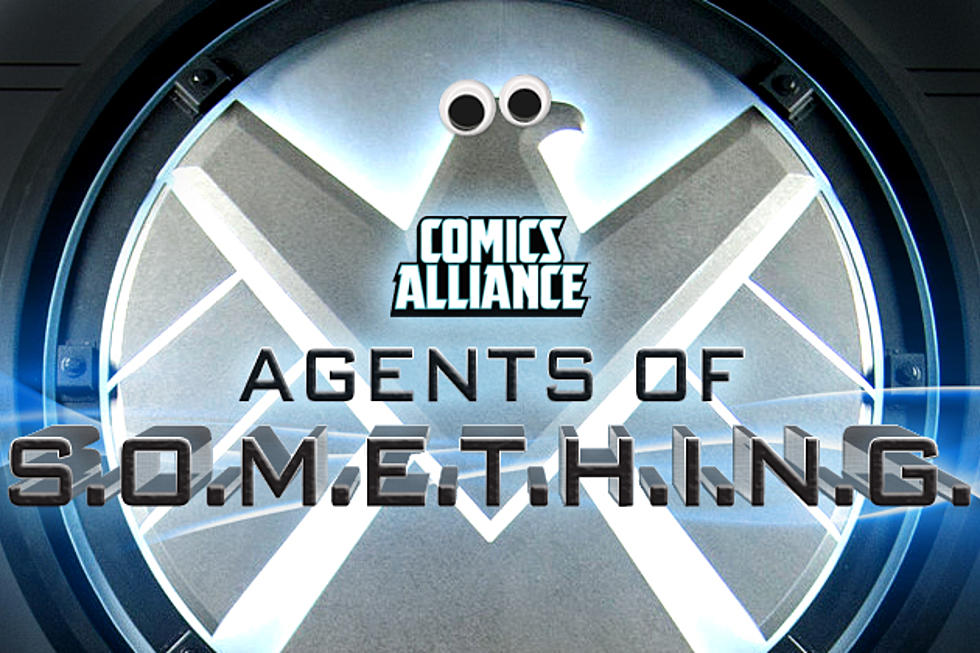 Comics Alliance Recaps 'Agents of SHIELD' Ep. 1.02: "0-8-4"