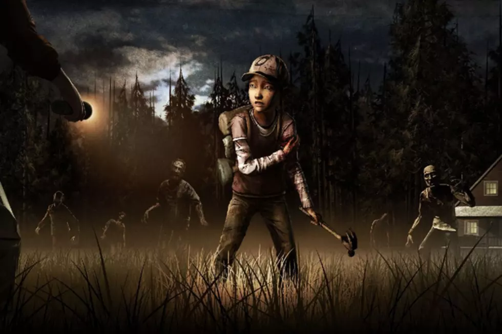 &#8216;The Walking Dead Season Two, Episode One: All That Remains&#8217; Takes Some Chances [Review]