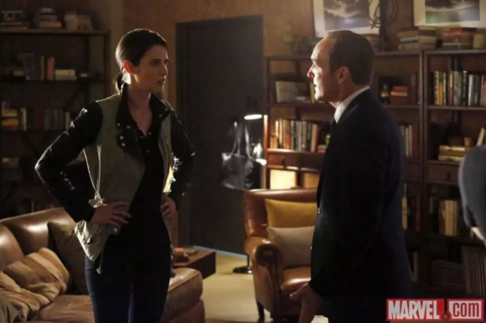 Link Ink: &#8216;Agents Of S.H.I.E.L.D.&#8217; Gets More Maria Hill, Avengers Mansion&#8217;s Real Estate Listing And Funko&#8217;s Vocaloids