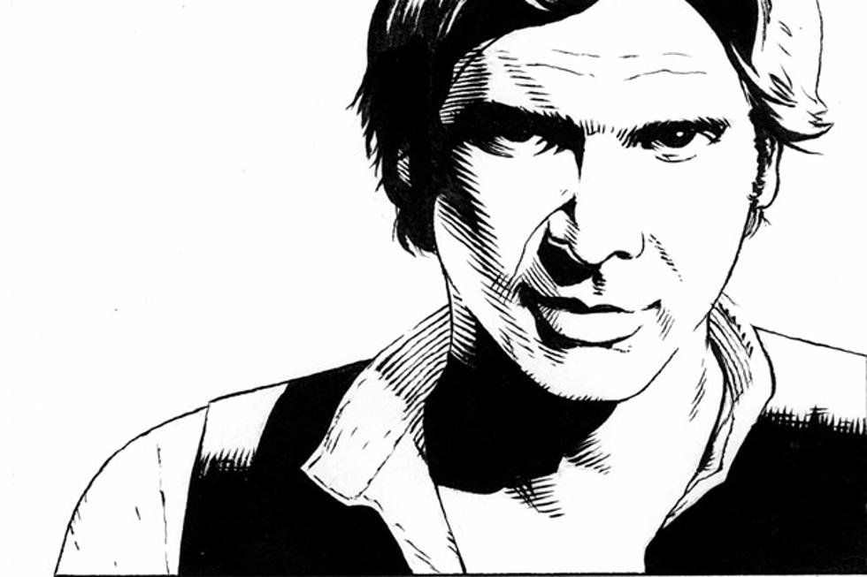Jason Aaron On Writing 'Star Wars' For Marvel [Interview]