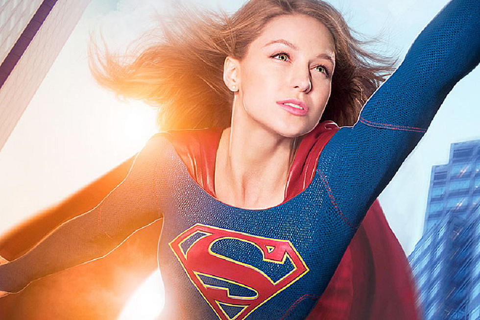 I Just Want People To Have Fun: Melissa Benoist and the ‘Supergirl’ Team on Finding the Joy in Being a Hero [Interview]