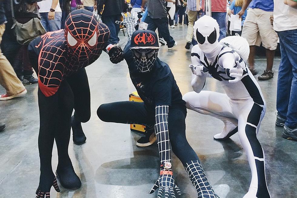 Best Cosplay Ever (This Week): Wizard World New Orleans