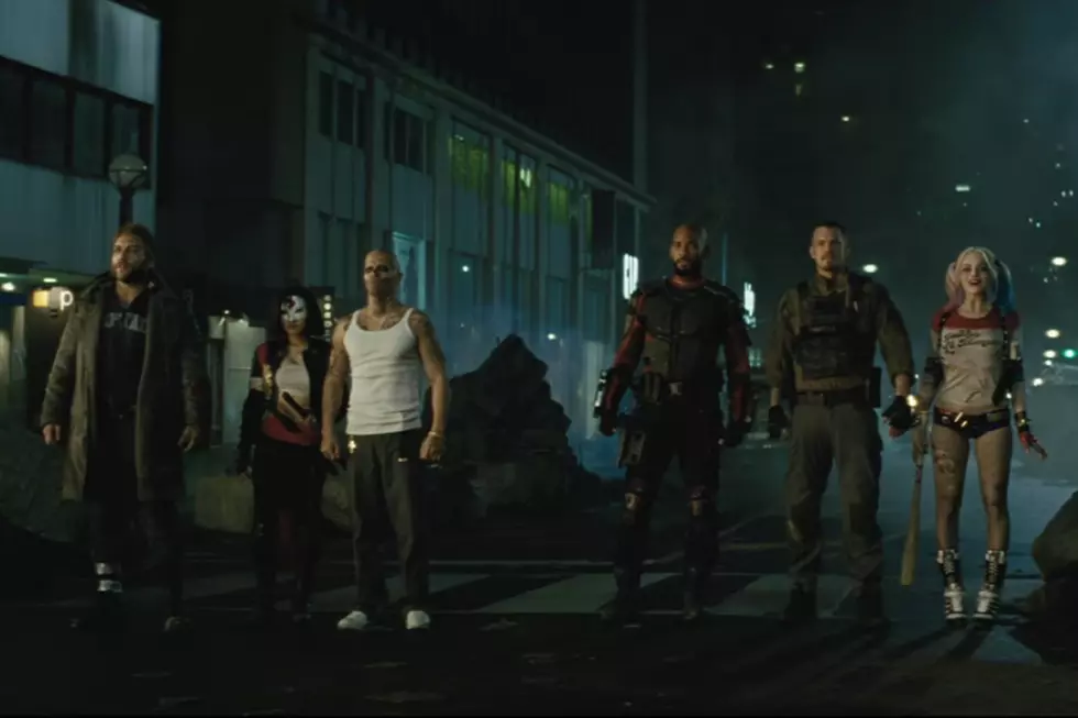 ComicsAlliance Breaks Down The 'Suicide Squad' Trailer