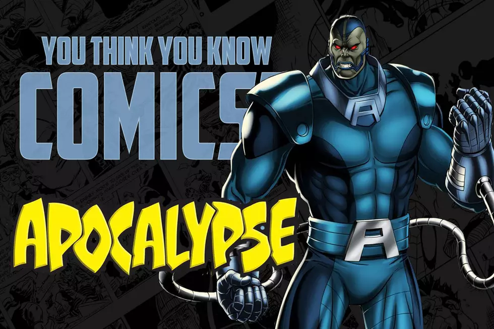 12 Facts You May Not Have Known About Apocalypse