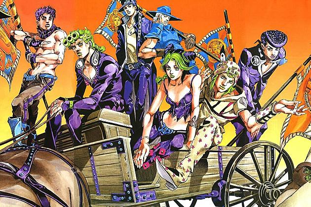 Bizarre Adventures In Criticism, Part One: Is &#8216;Phantom Blood&#8217; Any Good?