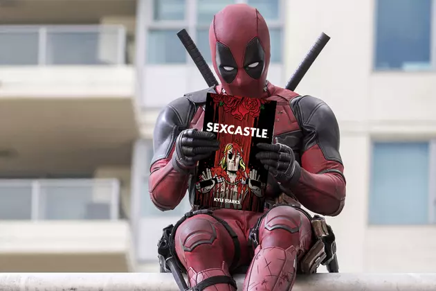 If You Loved The &#8216;Deadpool&#8217; Movie, Read These Comics Next